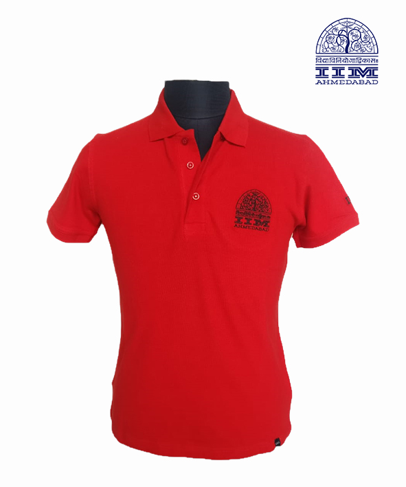 Polo Classic Red